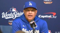 大谷翔平リリーフ登板も視野に「明日、彼の状態を見て判断」ロバーツ監督が言及、負けたら終わりの一戦へ「心構えがすべて」