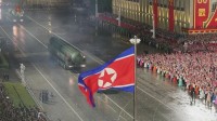 北朝鮮 中韓首脳会談で朝鮮半島の非核化を議題とする方針に反発「馬鹿馬鹿しい夢」 外務次官の談話