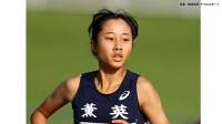 薫英女学院が20連覇で全国の切符獲得　東大阪大敬愛はエース久保凛が区間2位で逆転ならず4年連続2位【陸上・駅伝】