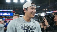 大谷翔平、インスタフォロワー1000万人突破 ！ 山本由伸の歓喜の雄たけび、昨年に続きライオンの画像で祝福