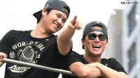 大谷翔平 リーグMVP最終候補入り 山本由伸もサイヤング賞最終候補！サイヤング賞は13日、MVPは14日発表