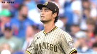 ダルビッシュ 右ひじ手術「気持ちよくボールが投げられるようにリハビリ頑張ります」26年シーズン全休 パドレス投手陣再建へ