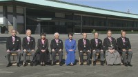 皇居で文化勲章親授式　王貞治さんやコシノジュンコさんら8人　天皇陛下から勲章