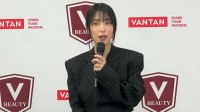 【 MEGUMI 】夢を叶える秘訣を高校生に熱血指導 「好きなことじゃないと頑張れない」　自身のモチベアップのコツは「イチロー選手」