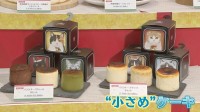 ケーキが“小型化”！？ 物価高のクリスマス　素材の“パーツ売り”で価格を抑える提案も…