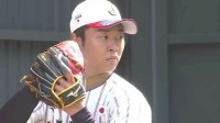 侍ジャパン・髙橋宏斗「何投げればいいのか…」WBC新ルール“ピッチコム”の思わぬハプニングに「帽子の中に何かあるのは初めて」