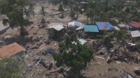 フィリピンで150人超死亡の台風25号　ベトナムにも上陸で少なくとも5人亡くなる