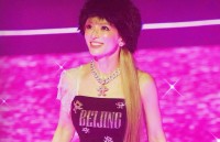 【 浜崎あゆみ 】　北京公演を終え　「経験というかけがえのない人生の機会に感謝しながら、また次のステージへ挑んで行きたいと思います」　ＳＮＳに想い