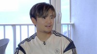 【独占】“史上最強”日本のエース・久保建英に柿谷曜一朗が迫る、W杯で一番上を目指せるチャンス「（確率は）今回一番高いんじゃないかな」