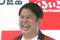 【 レインボー 】　小3のジャンボ　お餅20個平らげ　「砂糖醤油にバターを塗るのにハマって」　池田は「甘いもの食べたい時に」　体作りにもオススメ