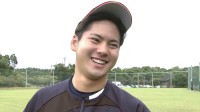 侍ジャパン 金丸夢斗「ユニホームが違うと緊張感が違う」練習試合で緊急登板もパーフェクト「（投げるのは）どこでも大丈夫」