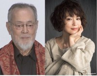 【 若村麻由美】仲代達矢さんを悼む「私にとって恩師、仲代達矢さんは演劇の父です」