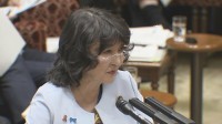 片山さつき財務大臣「円安のマイナス面が目立ってきた」 為替市場の過度な変動や無秩序な動き、高い緊張感を持って見極め