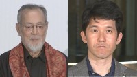 【 宮川一朗太 】仲代達矢さんを悼む　 “褒めていたと人伝に聞いて嬉しかった” 　感謝を込める
