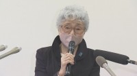 「精も根も尽き果てた」横田めぐみさん拉致から48年　母・早紀江さんが“変わらぬ現状”に憤りにじませる