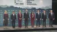 G7外相会合閉幕　ウクライナへの「揺るぎない支持」再確認　茂木外務大臣「対ロ制裁 引き続き取り組む」