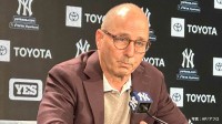 ヤンキース・キャッシュマンGM「世界中のどんな選手にも関心を持っている」日本選手争奪戦へ「よい選手のために動く」