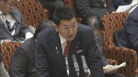 赤間国家公安委員長「言語道断で極めて遺憾」　警視庁・警部補のスカウトグループへの情報漏えい事件めぐり