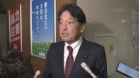 自民党の税制調査会「インナー」が来年度の税制改正に向けた議論スタート　「年収の壁」やガソリン暫定税率廃止に伴う代替財源などテーマの見通し