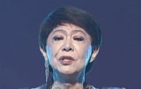 【 美川憲一 】 「パーキンソン病」を公表　今後の活動は「投薬治療とリハビリを続けながら」