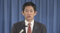 自民・小林政調会長「財務省と必要な額で乖離」 経済対策の補正予算案の規模めぐり