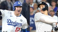 MVPは2年連続で“大谷翔平＆ジャッジ”　大谷は史上初の両リーグで複数回受賞の偉業 ！