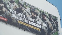 ドイツ“徴兵制可能にする法案”年内に可決見通し　抽選で無作為に決める方法検討