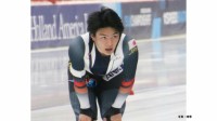 明大・佐々木翔夢が5000ｍで日本新マーク ！8年ぶりに約4秒更新　北京五輪金の髙木美帆は3000mで9位【スピードスケート】