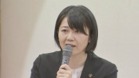 「前橋のために働きたい思いは変わらない」　“ホテル密会”の小川市長が続投への理解求める　2日連続開催の市民との「対話集会」で