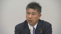 「統制不能となった責任は私に」 “NHK党”の斉藤健一郎議員が離党