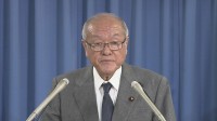 自公連立解消で注目の広島3区　鈴木幹事長が比例代表・石橋議員の擁立検討方針を明らかに