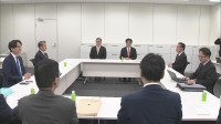 定数削減めぐり自民・維新が協議「削減数」「削減方法」「法案の実効性確保」3つの論点で協議へ