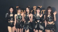 【 LE SSERAFIM 】　初の東京ドーム公演で　「いい思い出ができました」　初日にはクロミとマイメロディも登場