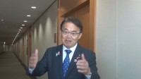 日中関係の緊張高まり　来年のアジア競技大会・パラ競技大会への影響「今のところは特に考えられない」大村愛知県知事