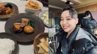 【 新しい学校のリーダーズ 】RINさん「来客飯」は「豚の角煮たち」など　仕事前の仕込みにフォロワー感嘆「シゴデキ」