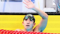 茨隆太郎、男子200m自由形で金メダル ！ 通算21個目のメダル獲得、200m平泳ぎは惜しくも4位【東京デフリンピック・水泳】