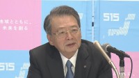 経済界から歓迎の声　新潟県知事の柏崎刈羽原発 再稼働「容認」表明受け