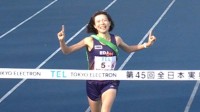 エディオンが初優勝、32回目の出場で悲願達成！5区の細田あいで逆転、JP日本郵政Gは7秒差で連覇逃す【クイーンズ駅伝】