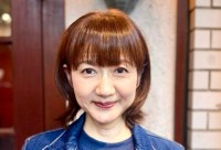【がん闘病】古村比呂さん　「大切なのは　先のことを考えず『私ってすごい！　私は今　こんなに頑張れている』　と自分を労ることかと」　がん闘病中のブログ読者にメッセージ