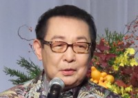 【 さだまさし 】 「お客さんがいなくなるまで歌う」　ソロデビュー50周年記念日に　岩谷時子賞受賞　「本当にたくさんの方に感謝」