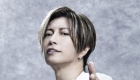 【 GACKT 】 「人生が上手く行く時は　尊敬できる仲間やメンターに出会ったり、そんな人たちが傍にいるものだ」「尊敬できる仲間を探せ」