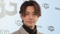 【 三浦翔平 】「子どもと公園に行くのもいい」UGGに夢膨らませる「サーフィンでも重宝しています」