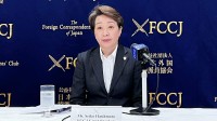 JOC橋本聖子会長、夏季競技の冬季移行「簡単な議論で済まされる問題でない」来年のアジア大会は「関わる人数を最大化」