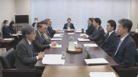 自民「条文起草委員会」の設置を提案も立憲は反対　立場の違い鮮明に　衆院・憲法審査会幹事懇談会