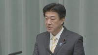 木原官房長官「歴史的にも極めて意義深い」国際民間航空機関の理事会議長に大沼俊之氏が日本人として初選出