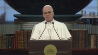 ローマ教皇レオ14世が就任後初の外遊 トルコ・エルドアン大統領と会談　ガザなどに向け平和のメッセージ発信