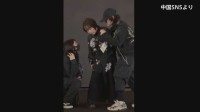パフォーマンス中に…日本人歌手が強制退場　中国のキャラクターイベントが突如中止に