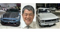 【 髙田延彦 】 「旧車も新型NISMOもクールだ」　ＳＮＳに車への想い綴る