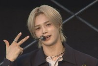 【 ＆TEAM・K 】　日韓ダブルミリオン・紅白歌合戦出場...快挙続きの1年も　「いい時こそしっかりしよう。来年はもっと大きい花を咲かせるぞ」