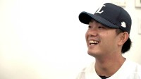 メジャー挑戦の今井達也「行くからにはワールドチャンピオンを」武器は「高めのまっすぐ」ダルビッシュとの意外な交流も